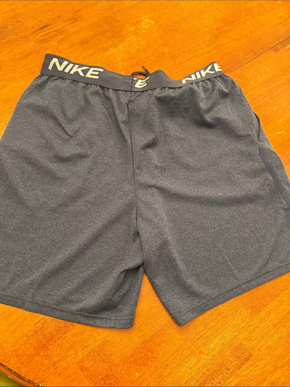 Nike Athletic Shorts LA Dodgers City Connect’s Saturday night wear xl